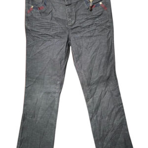 Pantalon jean pour femme ( friperie premier choix)