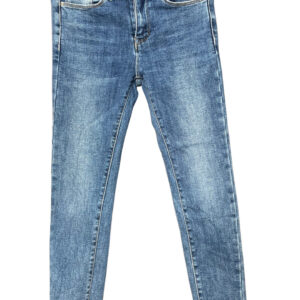 Pantalon jean pour femme ( friperie premier choix )