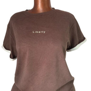T-shirt femme ( friperie premier choix )