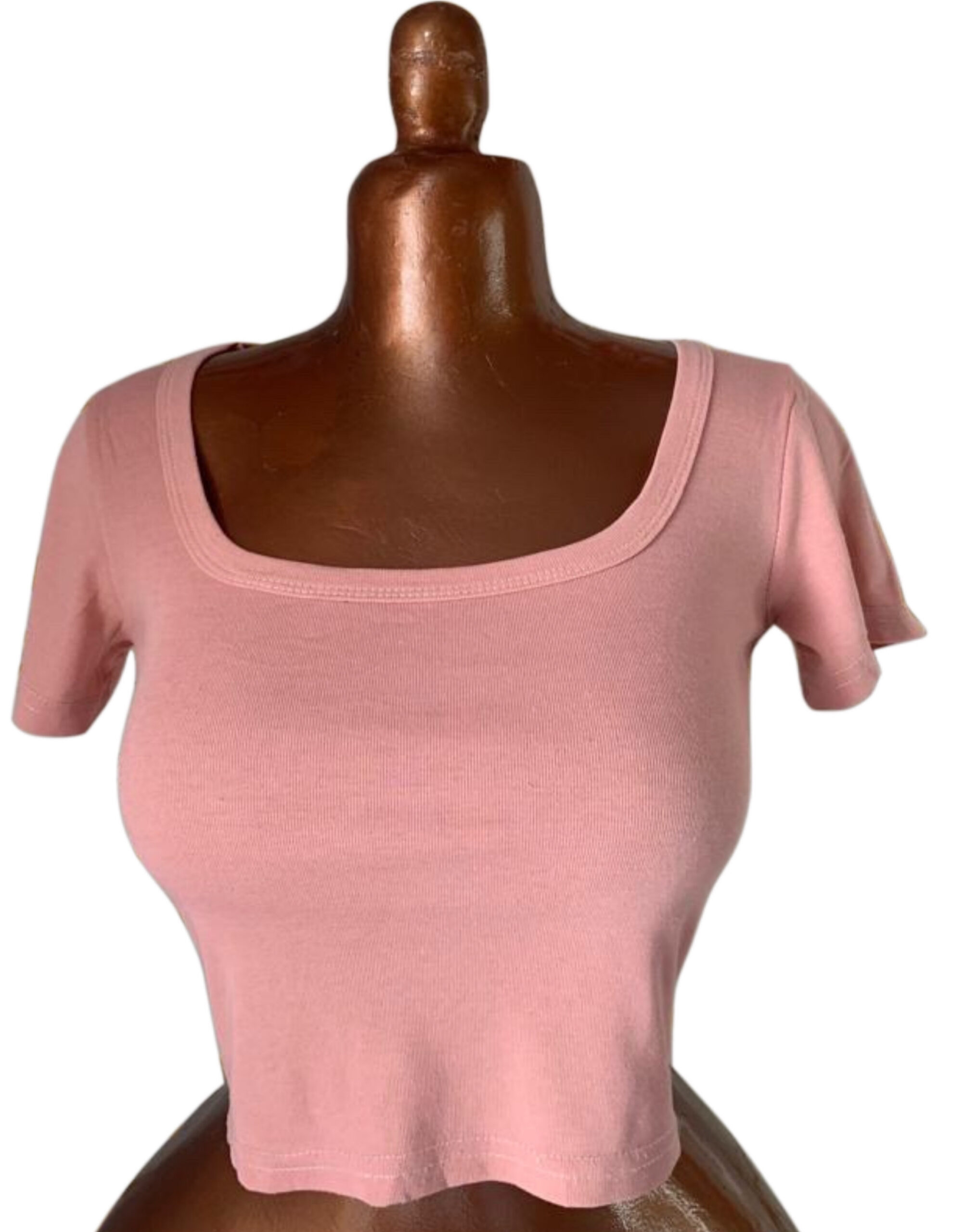 top rose ( friperie femme)