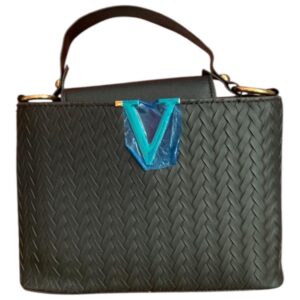 sac à main noir