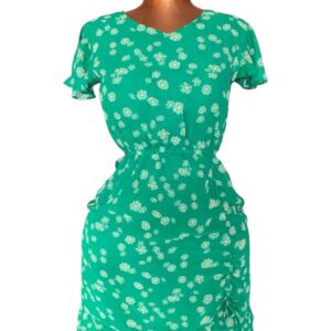 Robe (friperie premier choix)