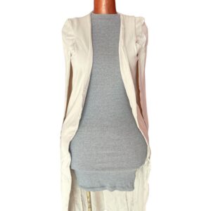 Ensemble kimono  ( friperie premier choix)