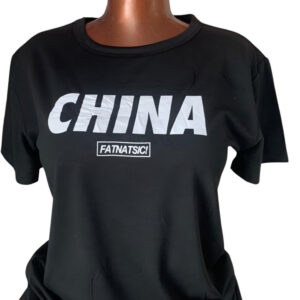 t shirt femme noir