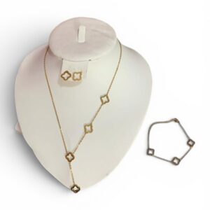 ensemble de bijoux
