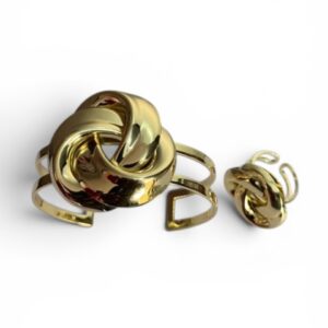 Ensemble de Bracelet & Bague