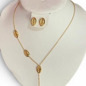 ensemble bijoux pour femme