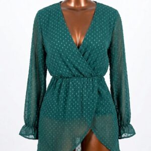 Robe (Friperie Premier choix)