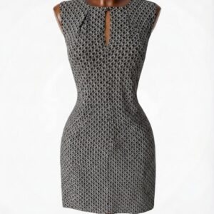 Robe (Friperie Premier Choix)