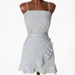 Robe (Friperie Premier Choix)