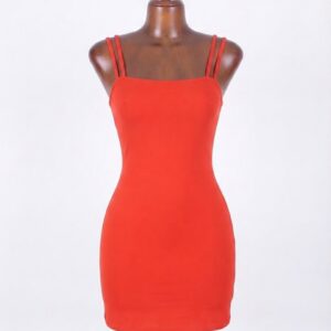 Robe (Friperie Premier Choix)