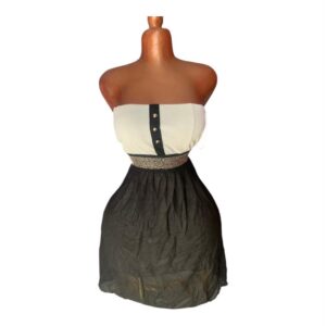Robe (Friperie Premier Choix)