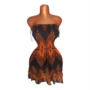Robe ( Friperie Premier Choix)