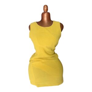 Robe (Friperie Premier Choix)