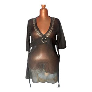 Robe de Plage (Friperie premier Choix)