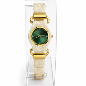Montre pour femme KNICERON dorée