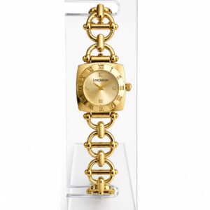Montre pour femme UNCHRON Dorée