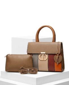 Ensemble de sacs à main