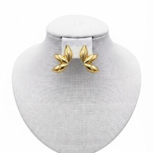 Boucles dorées