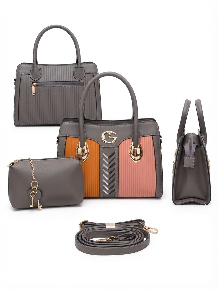 Ensemble de sacs à main – Image 2