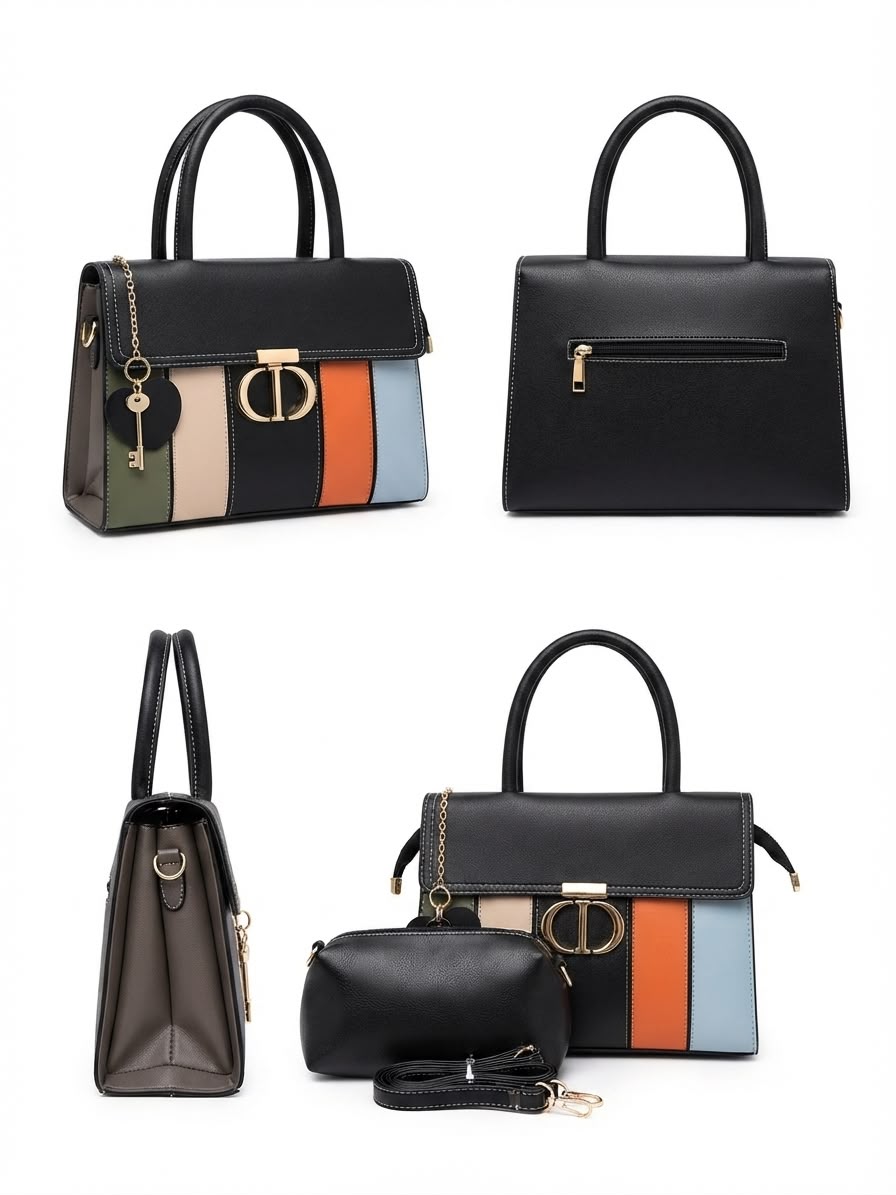 Ensemble de sacs à main – Image 2