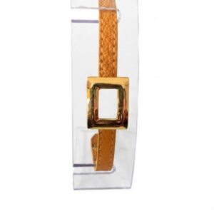 Bracelet Caramel Prestige