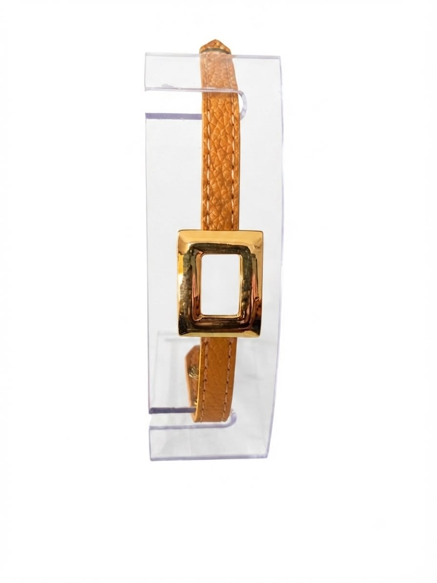 Bracelet Caramel Prestige
