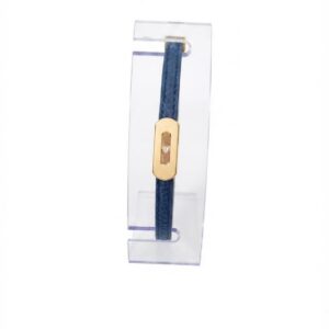 Bracelet Bleu Éclat