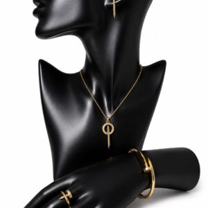 Bracelet Aura Dorée