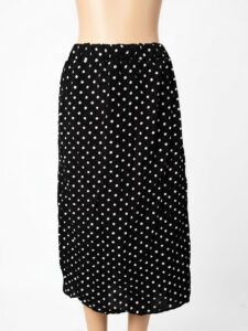 Jupes des femmes